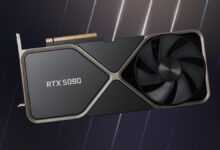 GeForce RTX 5090