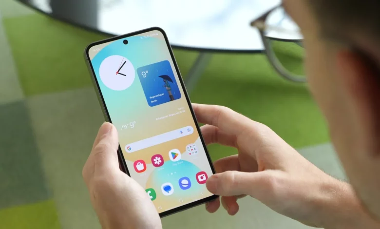 One UI 8