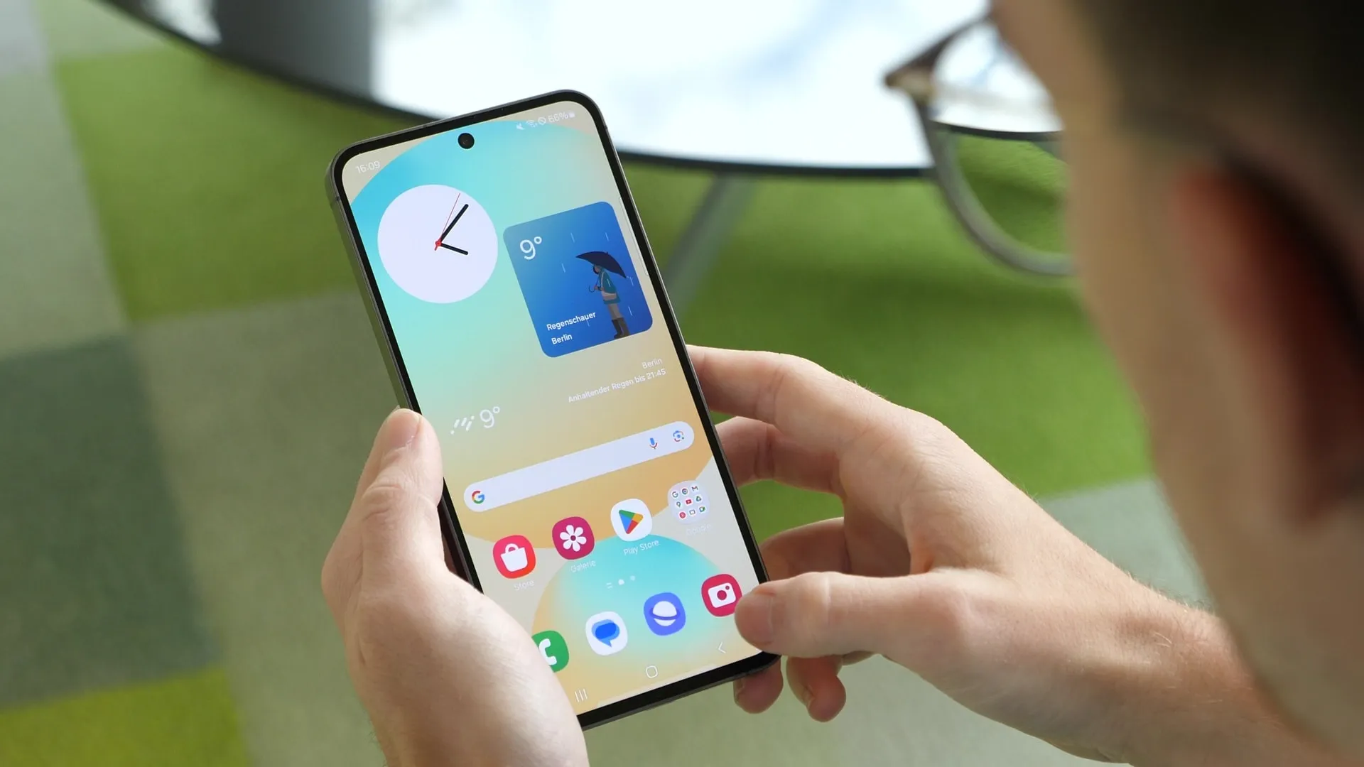 One UI 8
