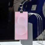 Samsung Galaxy S25 Edge