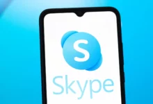 Skype