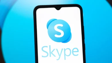 Skype