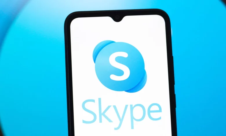Skype