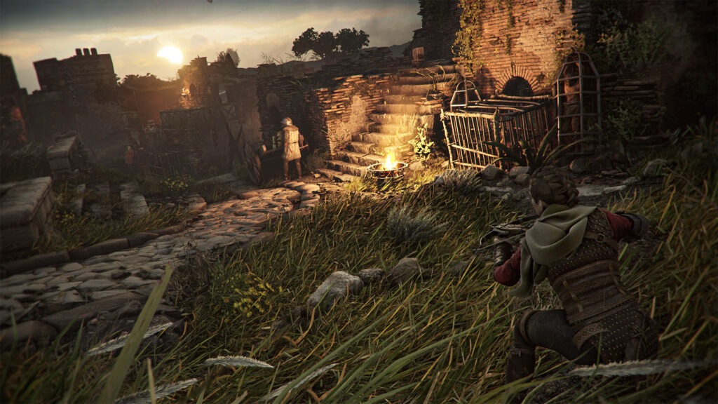 A Plague Tale: Requiem,