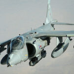 AV-8B Harrier