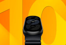 Xiaomi Smart Band 10
