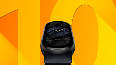 Xiaomi Smart Band 10