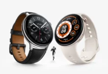 vivo Watch 5