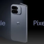 Google Pixel 10 Pro Fold