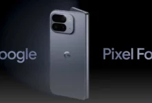 Google Pixel 10 Pro Fold