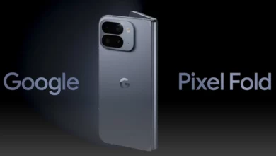 Google Pixel 10 Pro Fold