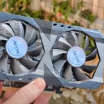Radeon RX 6500 XT