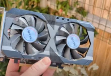 Radeon RX 6500 XT