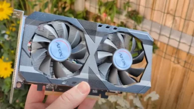 Radeon RX 6500 XT