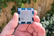 Ryzen 3 8300GE