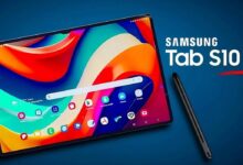 Samsung Galaxy Tab S10 FE