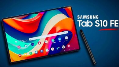 Samsung Galaxy Tab S10 FE