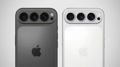 iPhone 17 Pro