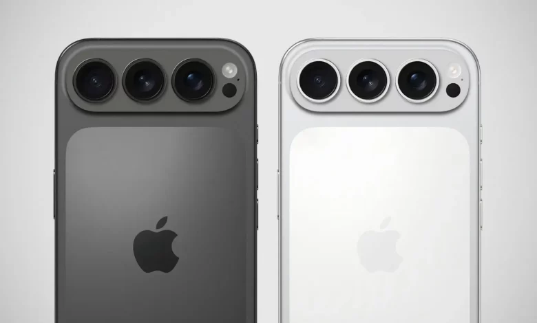 iPhone 17 Pro