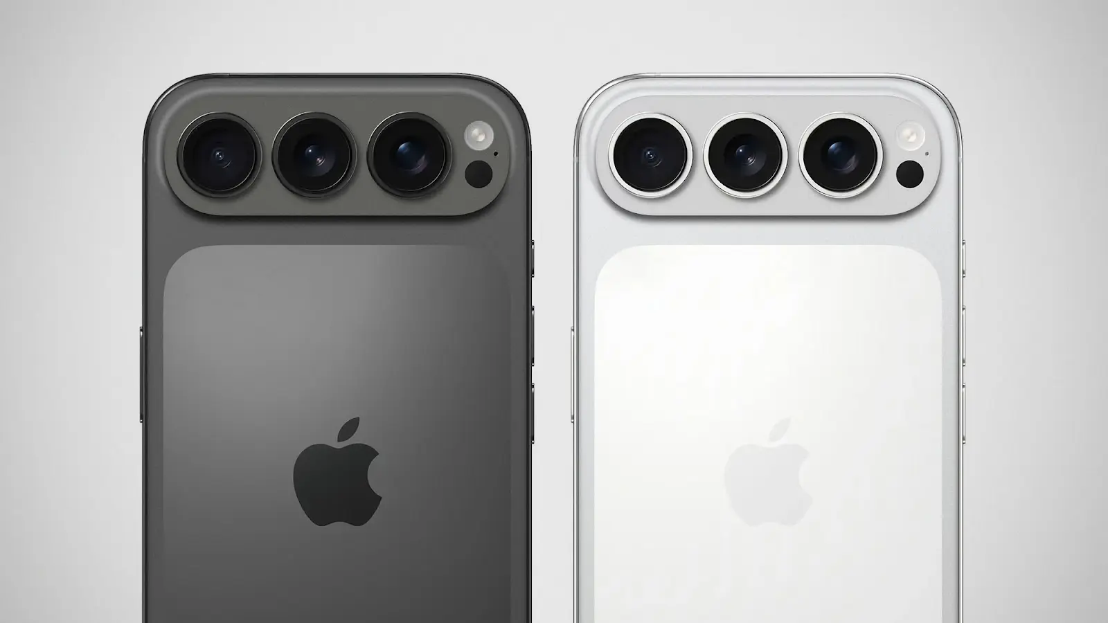 iPhone 17 Pro
