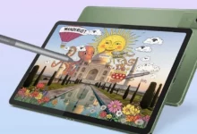 Motorola Moto Pad 60 Neo