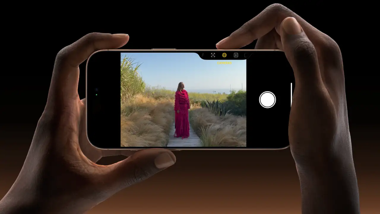 iPhone 18 Pro