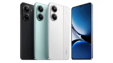 REDMI Turbo 5