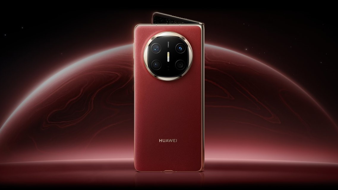 HUAWEI Mate X7