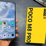 Poco M8