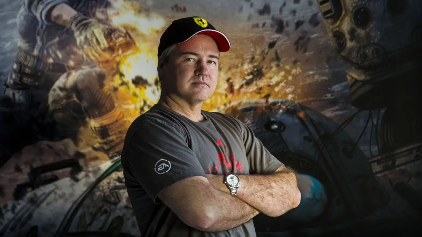 Вінс Зампелла