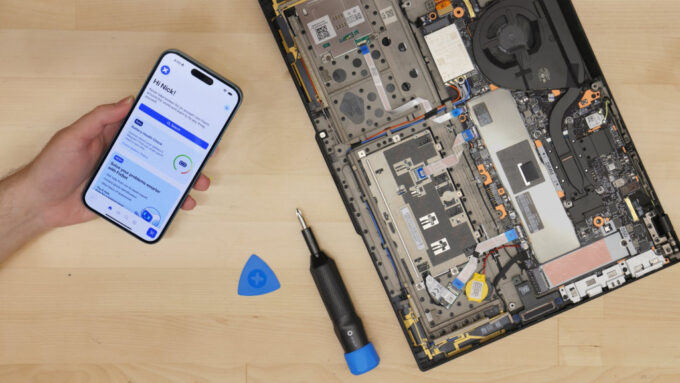 iFixit