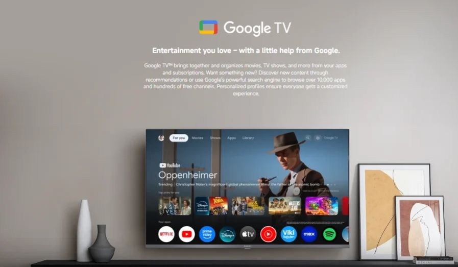 Xiaomi TV A Pro (2026)