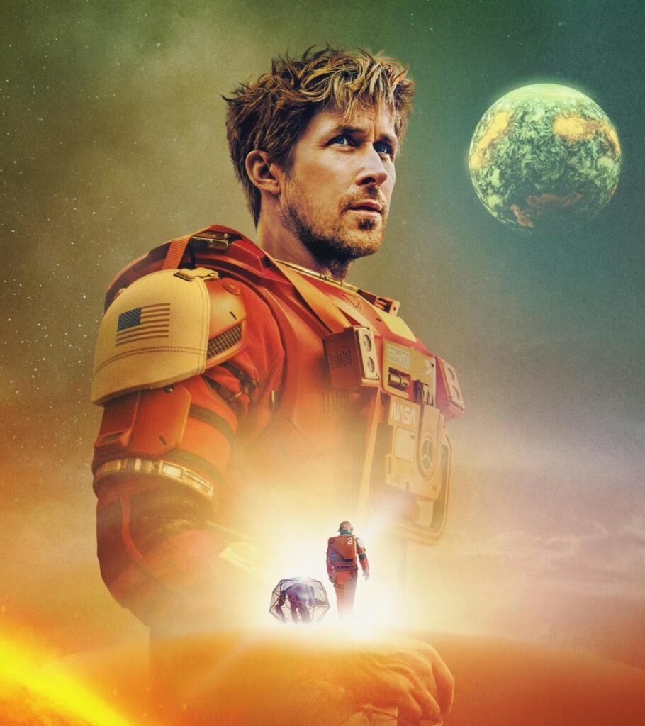 Раян Гослінг