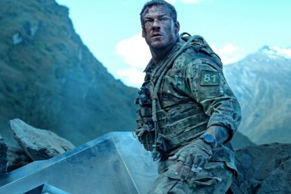 Алан Рітчсон