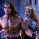 Арнольд Шварценеггер