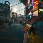 Cyberpunk 2077