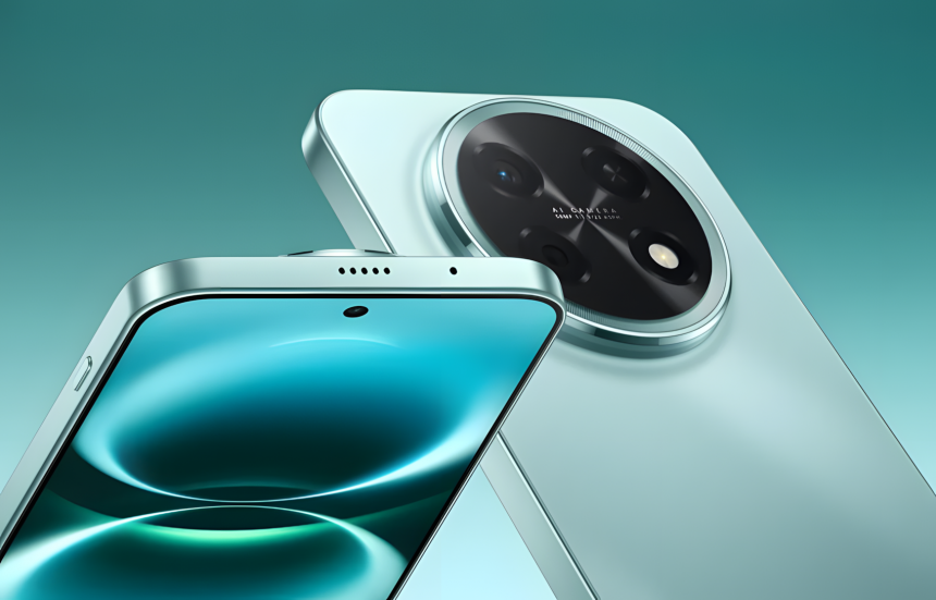 HUAWEI Enjoy 90 Pro Max