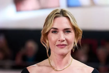 Кейт Вінслет