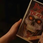 Обличчя смерті