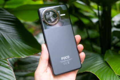Poco X8 Pro