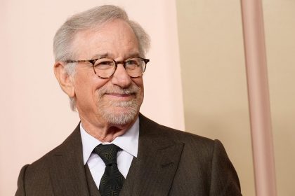 Стівен Спілберг