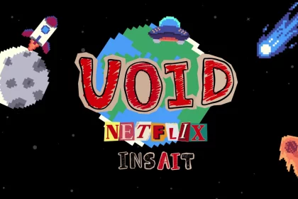 netflix void