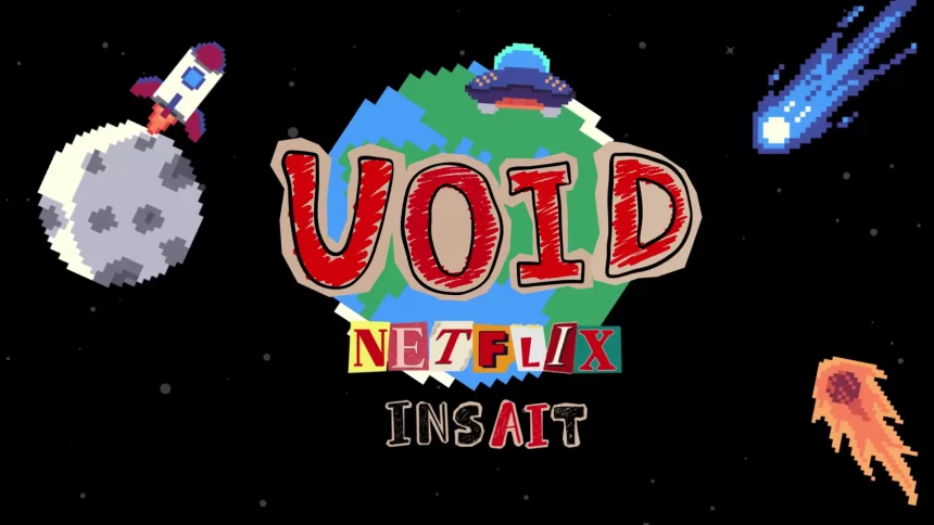 netflix void