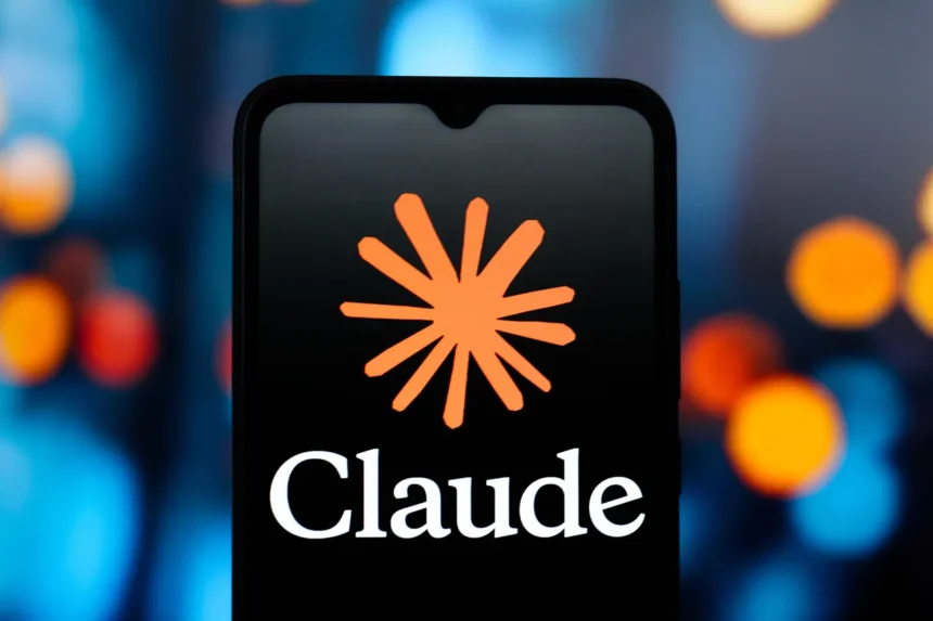 Claude