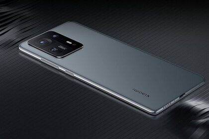 Xiaomi Mix 5