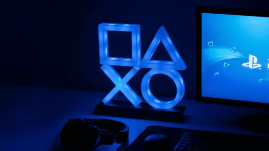 playstation
